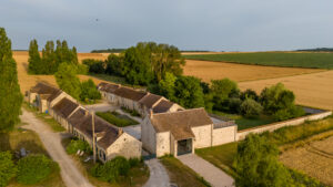 photographe entreprise drone reportage