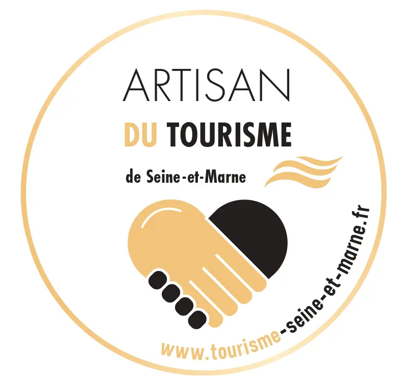 Label Artisan du tourisme de Seine-et-Marne