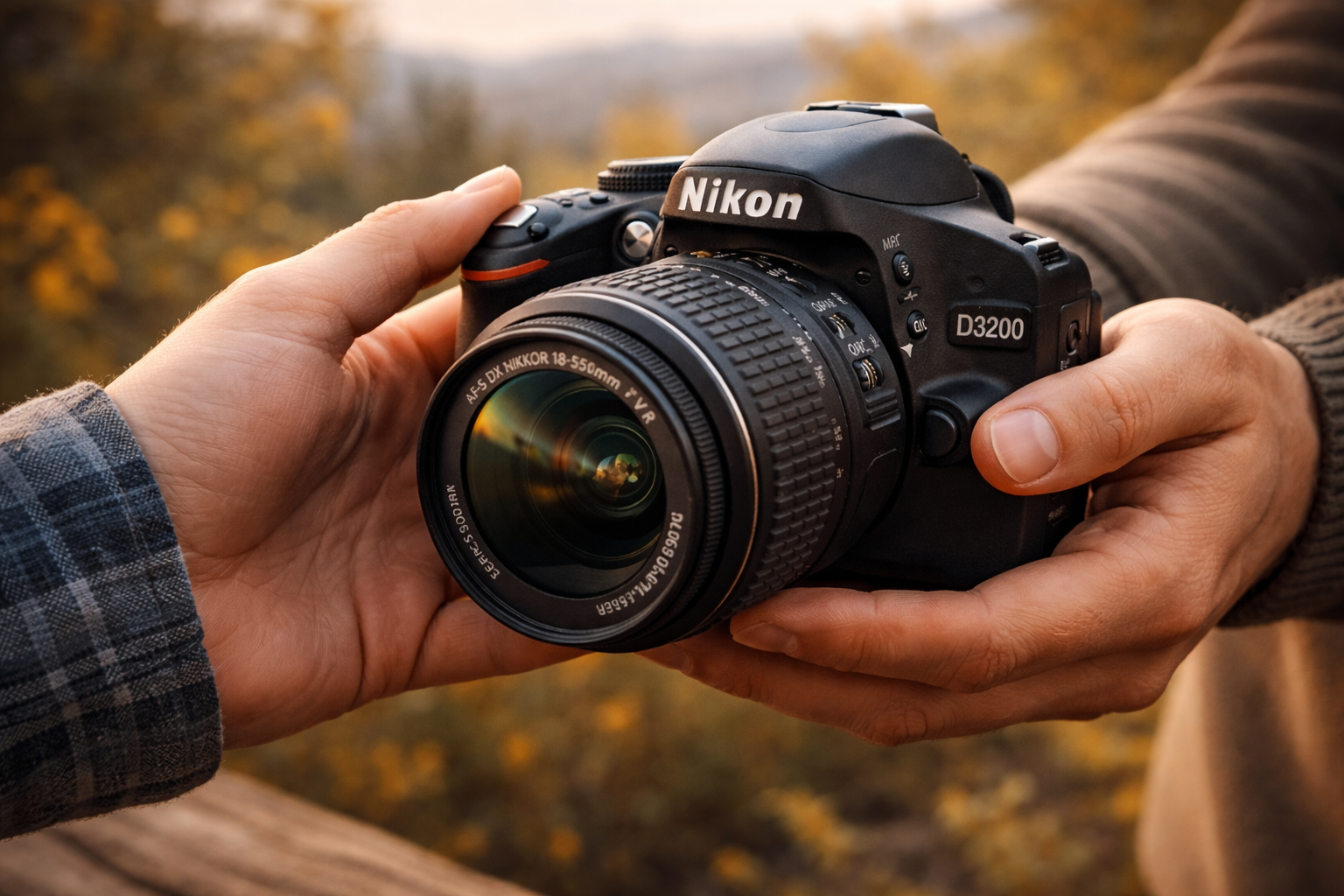 Formation photo prêt d'appareil